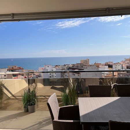 Sol Y Mar Apartment El Campello Bagian luar foto
